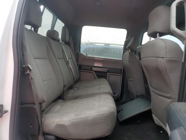 Photo 10 from auction – 2015 FORD F150 SUPER with VIN 1FTEW1EP6FFA60404
