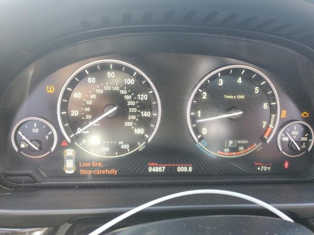Снимка 9 от търг – 2016 BMW 535 XI с VIN WBA5B3C56GD549808