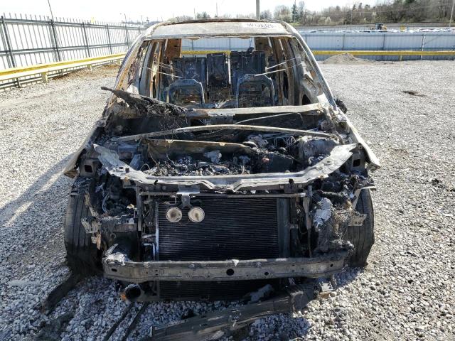 Photo 5 from auction – 2017 LAND ROVER DISCOVERY with VIN SALCR2BG2HH706238