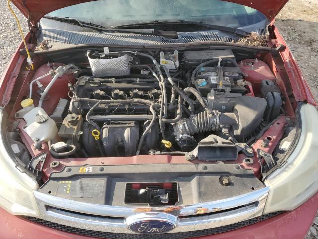 Photo 11 from auction – 2009 FORD FOCUS SE with VIN 1FAHP35N79W117594