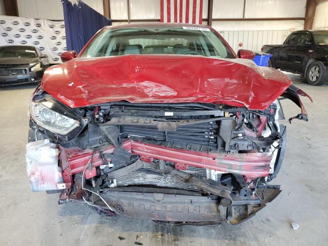 Photo 5 from auction – 2015 FORD FUSION S with VIN 1FA6P0G71F5114437