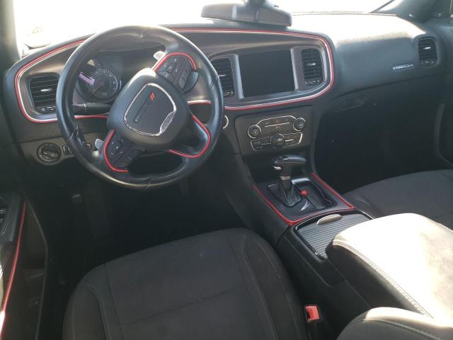 Снимка 8 от търг – 2016 DODGE CHARGER R/ с VIN 2C3CDXCT8GH237572