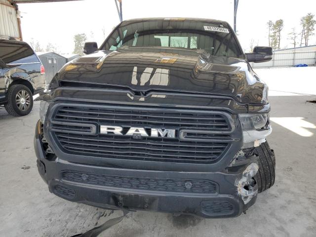 Photo 5 from auction – 2023 RAM 1500 LARAM with VIN 1C6SRFJT9PN595302