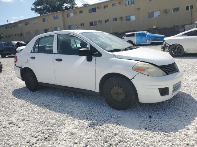 Photo 4 from auction – 2009 NISSAN VERSA S with VIN 3N1CC11E89L42864