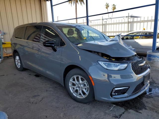 Снимка 4 от търг – 2025 CHRYSLER PACIFICA S с VIN 2C4RC1BG3SR503545