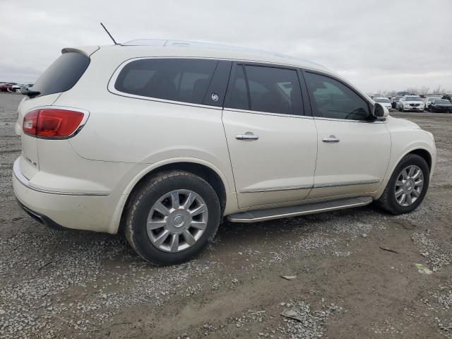 Photo 3 from auction – 2015 BUICK ENCLAVE with VIN 5GAKRBKD4FJ314507