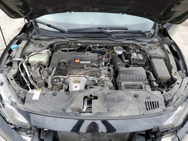 Photo 11 from auction – 2018 HONDA CIVIC EX with VIN 2HGFC2F77JH603415