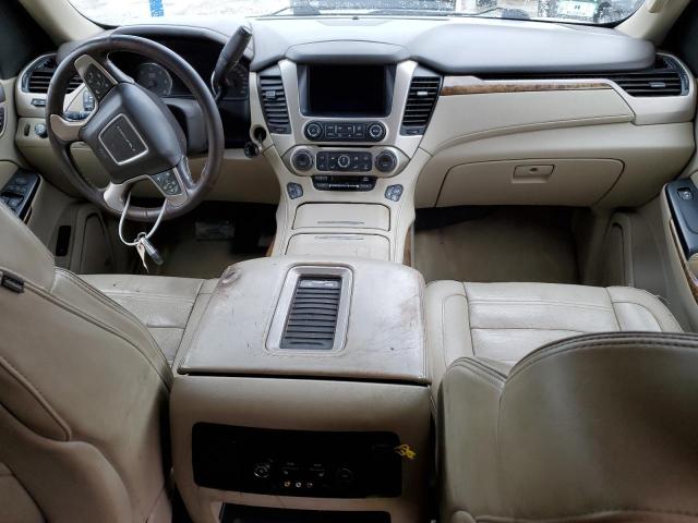 Photo 8 from auction – 2015 GMC YUKON DENA with VIN 1GKS2CKJ9FR572655