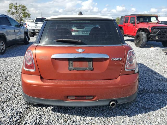 Photo 6 from auction – 2012 MINI COOPER with VIN WMWSU3C52CT257909