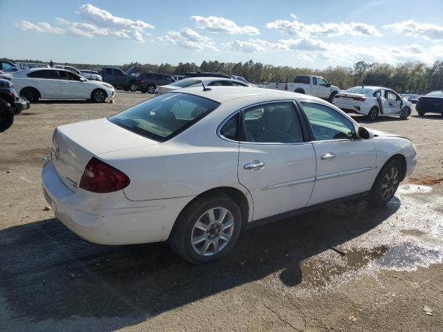 Photo 3 from auction – 2006 BUICK LACROSSE C with VIN 2G4WC582761227540