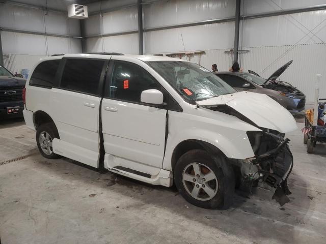 Photo 4 from auction – 2013 DODGE GRAND CARA with VIN 2C4RDGCG9DR575478