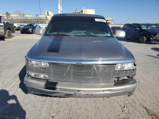 Photo 5 from auction – 2001 CHEVROLET SILVERADO with VIN 1GCEC19W81Z267491