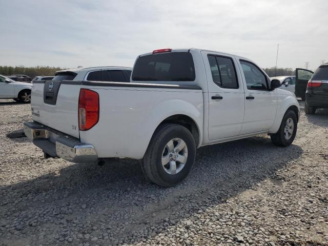 Снимка 3 от търг – 2011 NISSAN FRONTIER S с VIN 1N6AD0ER9BC439762