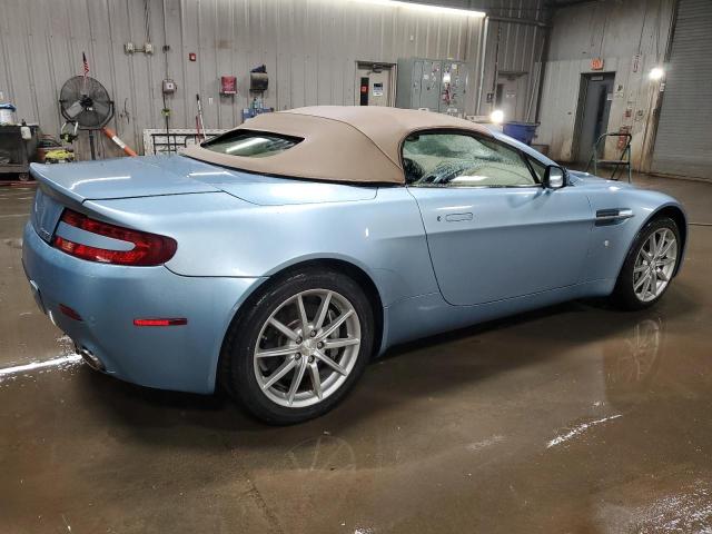 Photo 3 from auction – 2008 ASTON MARTIN V8 VANTAGE with VIN SCFBB04B28GD08647