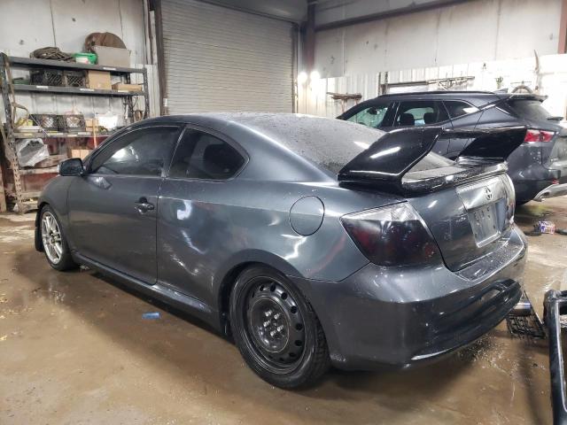 Photo 2 from auction – 2008 TOYOTA SCION TC with VIN JTKDE167480246938