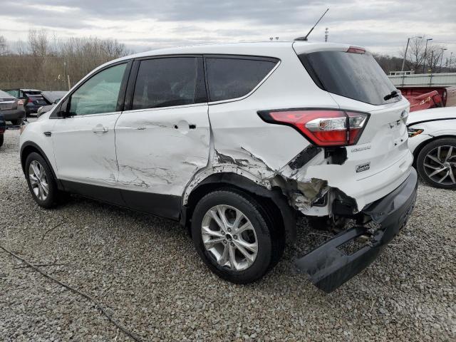 Photo 2 from auction – 2017 FORD ESCAPE SE with VIN 1FMCU9GD3HUD07127