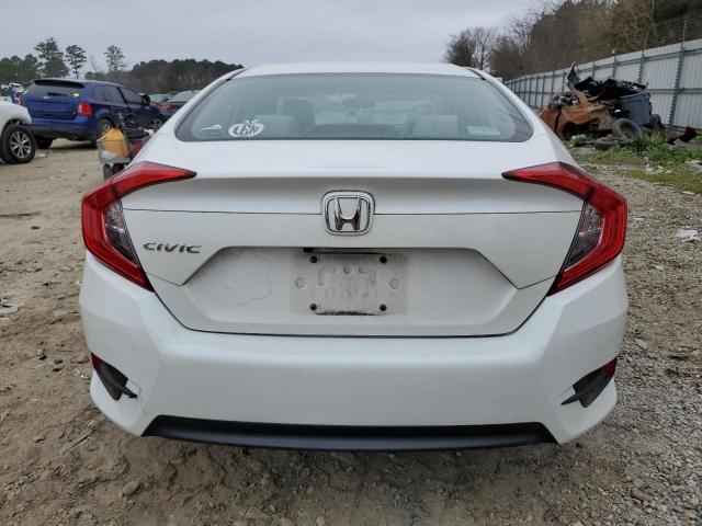 Снимка 6 от търг – 2016 HONDA CIVIC EX с VIN 19XFC2F77GE047190