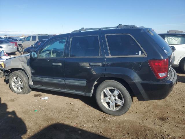 Photo 2 from auction – 2005 JEEP GRAND CHER with VIN 1J4GR48K65C562194