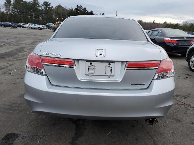 Photo 6 from auction – 2011 HONDA ACCORD SE with VIN 1HGCP2F68BA144216