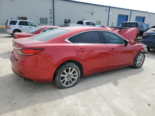 Photo 3 from auction – 2017 MAZDA 6 with VIN JM1GL1U52H1146083