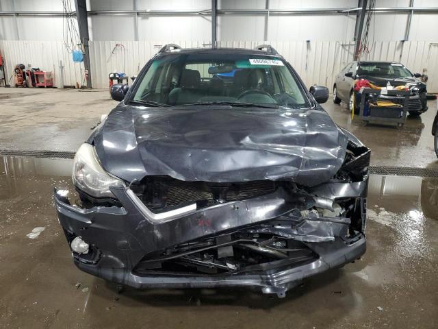 Photo 5 from auction – 2012 SUBARU IMPREZA SP with VIN JF1GPAU63CH243506