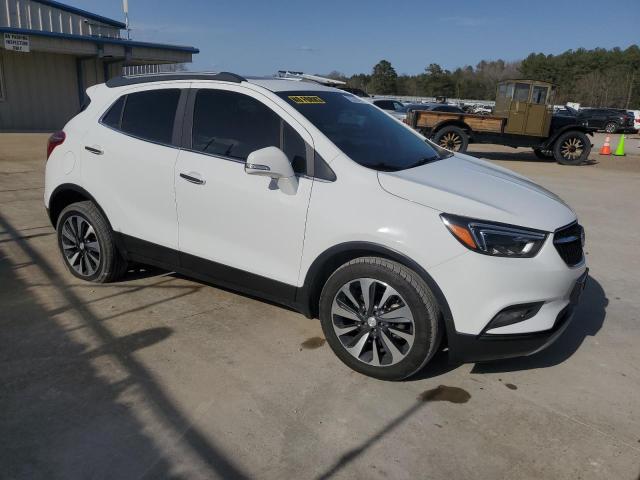 Снимка 4 от търг – 2019 BUICK ENCORE ESS с VIN KL4CJGSM3KB889350