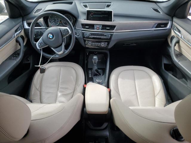 Photo 8 from auction – 2016 BMW X1 XDRIVE2 with VIN WBXHT3Z38G4A51909