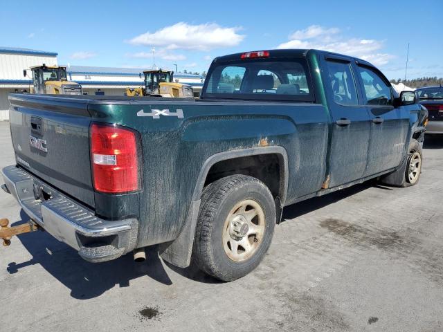 Photo 3 from auction – 2015 GMC SIERRA K15 with VIN 1GTV2TEC4FZ302285
