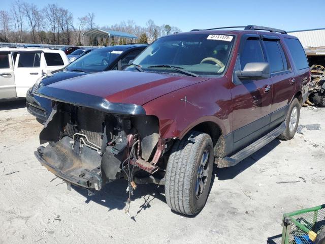 FORD EXPEDITION 2012 с VIN 1FMJU1F5XCEF59253 - Фото с аукциона