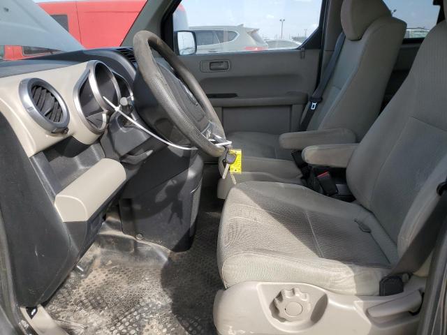 صورة رقم 7 من المزاد - 2011 HONDA ELEMENT EX مع VIN 5J6YH1H79BL001176