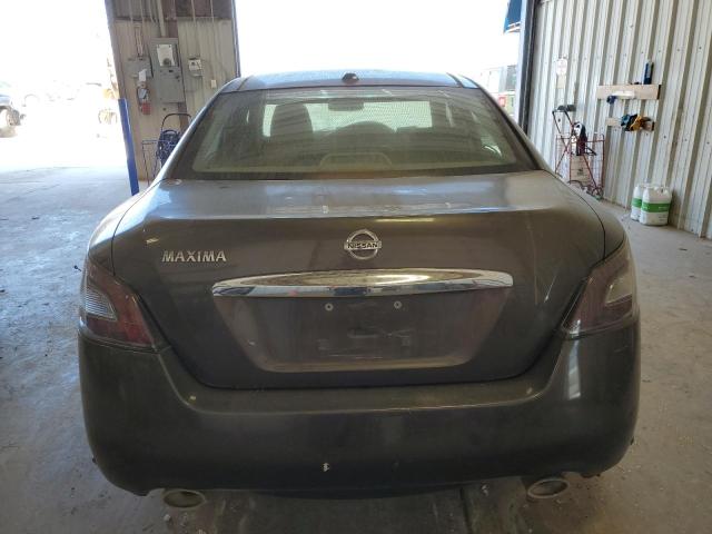 Снимка 6 от търг – 2014 NISSAN MAXIMA S с VIN 1N4AA5APXEC449899