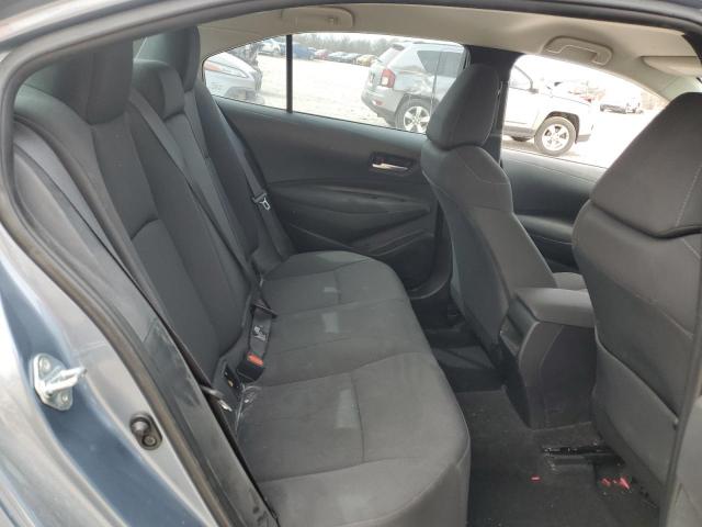 Photo 10 from auction – 2021 TOYOTA COROLLA LE with VIN 5YFVPMAE6MP212478