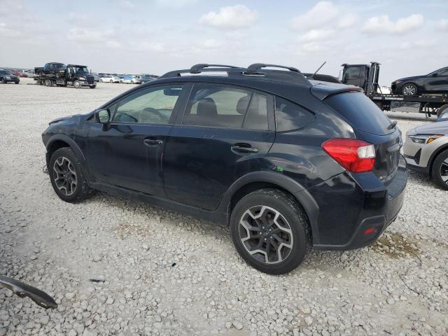 Photo 2 from auction – 2017 SUBARU CROSSTREK with VIN JF2GPABC9H8220470