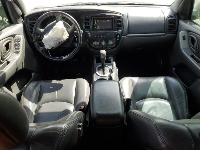 Photo 8 from auction – 2005 MAZDA TRIBUTE S with VIN 4F2CZ06115KM04889