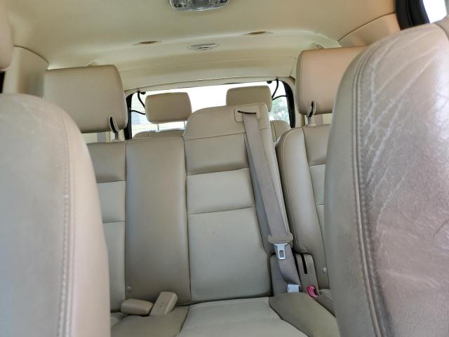 Снимка 10 от търг – 2006 FORD EXPLORER E с VIN 1FMEU64E16UB33785