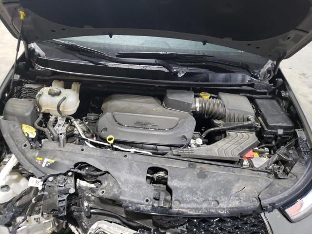 Снимка 12 от търг – 2023 CHRYSLER PACIFICA L с VIN 2C4RC1GG7PR606791