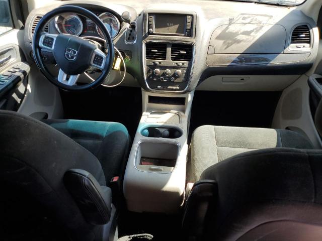Photo 8 from auction – 2016 DODGE GRAND CARA with VIN 2C4RDGCG5GR153924