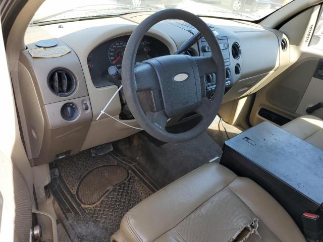 Photo 8 from auction – 2008 FORD F150 with VIN 1FTRF12238KB80696