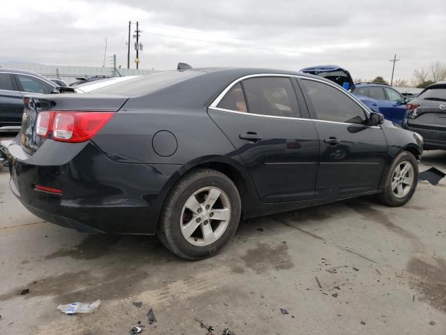 Photo 3 from auction – 2014 CHEVROLET MALIBU 1LT with VIN 1G11C5SLXEF283147
