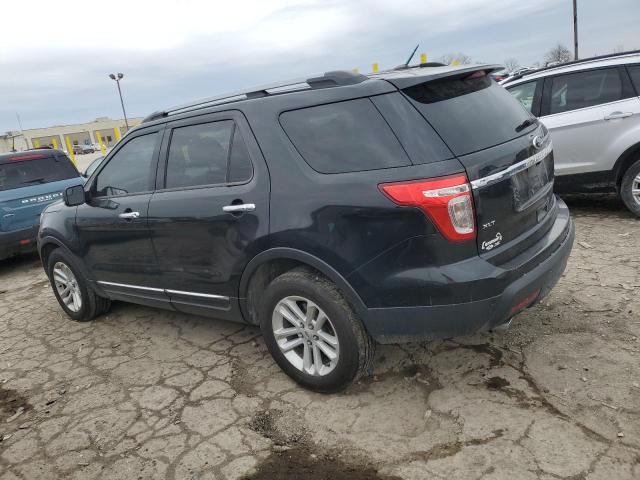 Photo 2 from auction – 2014 FORD EXPLORER X with VIN 1FM5K8D86EGB05991