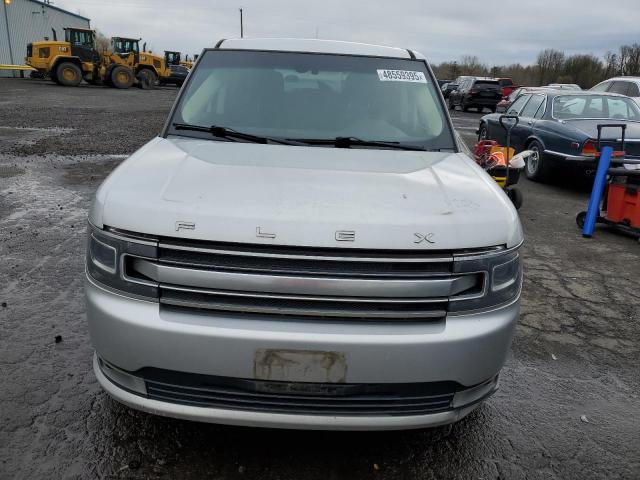 Photo 5 from auction – 2015 FORD FLEX LIMIT with VIN 2FMHK6D87FBA03867