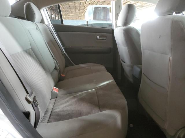 Photo 10 from auction – 2011 NISSAN SENTRA 2.0 with VIN 3N1AB6AP3BL732385