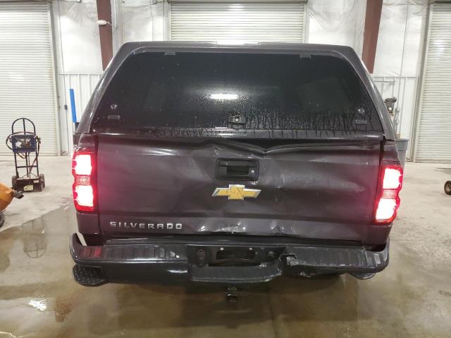 Снимка 6 от търг – 2014 CHEVROLET SILVERADO с VIN 1GCNKPEC3EZ415036