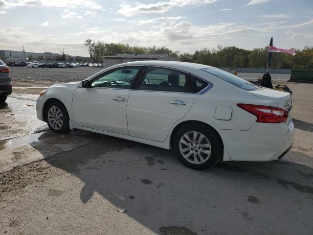 Photo 2 from auction – 2017 NISSAN ALTIMA 2.5 with VIN 1N4AL3AP2HC139247
