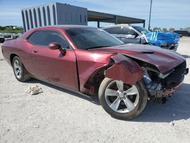 Снимка 4 от търг – 2019 DODGE CHALLENGER с VIN 2C3CDZAG1KH705538