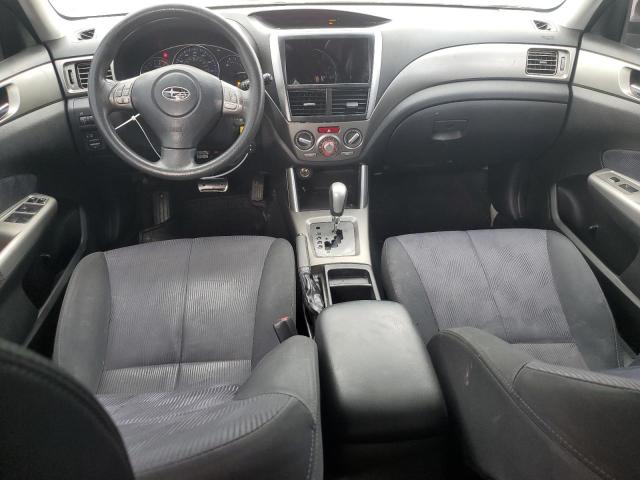 Photo 8 from auction – 2010 SUBARU FORESTER 2 with VIN JF2SH6CC2AH906519