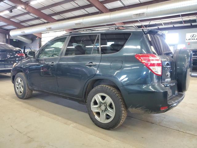 Photo 2 from auction – 2011 TOYOTA RAV4 with VIN 2T3BF4DV2BW137900