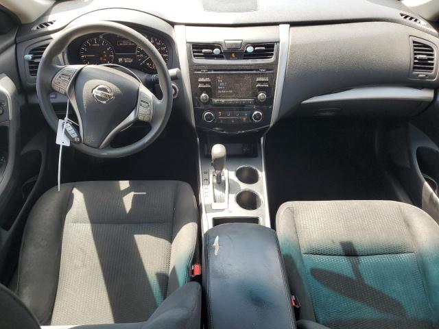 Photo 8 from auction – 2015 NISSAN ALTIMA 2.5 with VIN 1N4AL3AP7FC431859