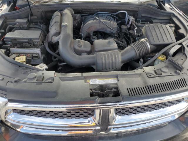 Снимка 12 от търг – 2011 DODGE DURANGO CR с VIN 1D4RD4GG5BC730268