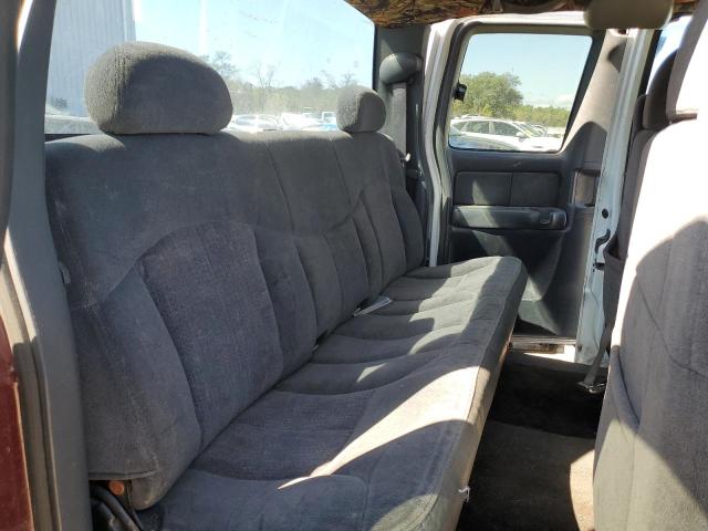 Photo 10 from auction – 2001 CHEVROLET SILVERADO with VIN 2GCEC19V411184365